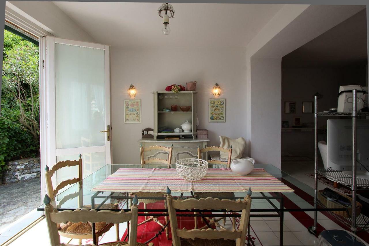Ai Pastelli Apartment Дзоали Екстериор снимка